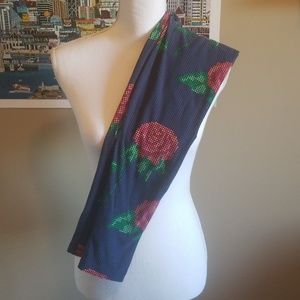 Lularoe OS leggings...SUPER SOFT